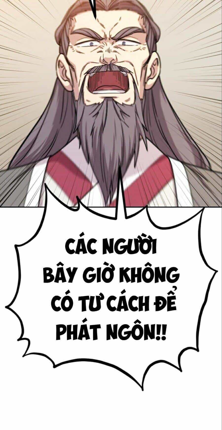 Hoa Sơn Tái Khởi - Chương 11 - ảnh 36
