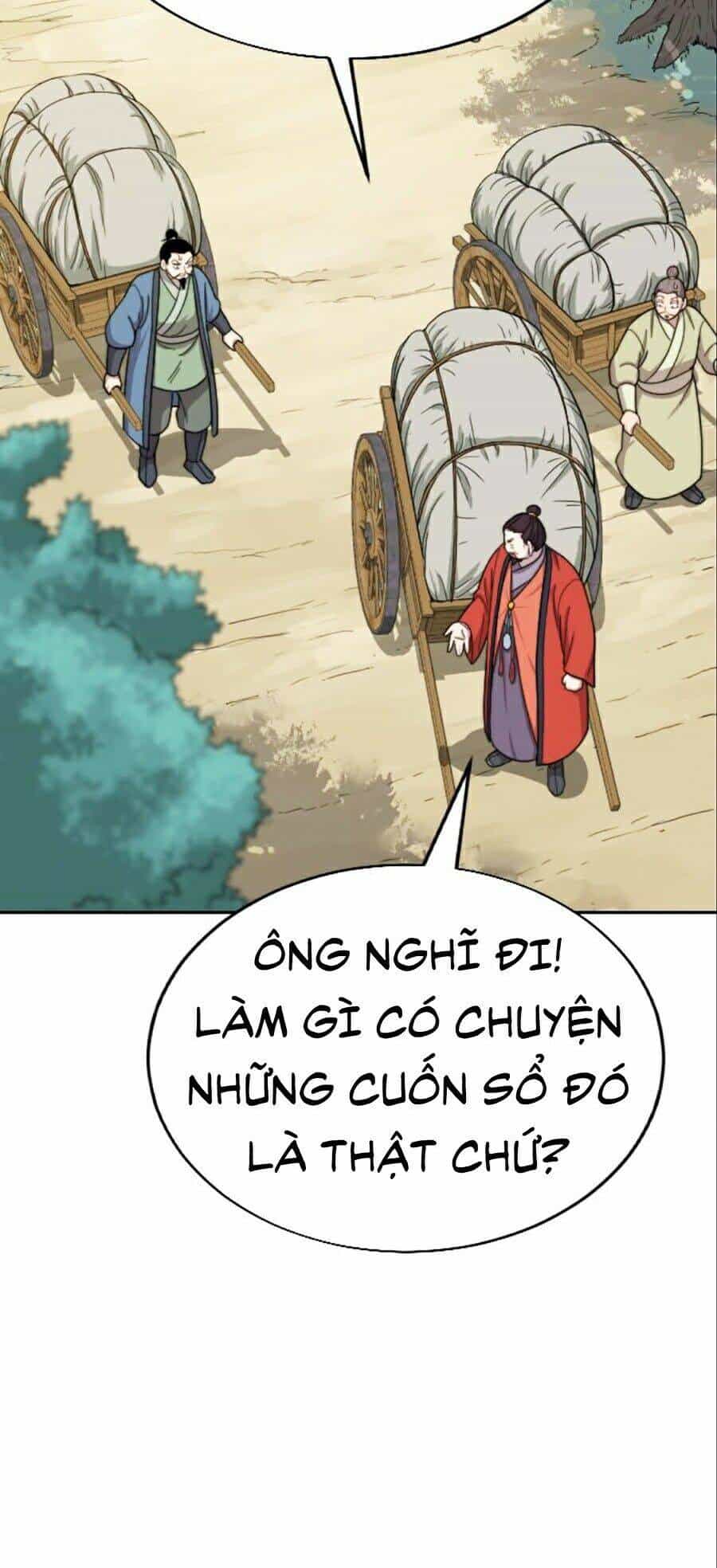 Hoa Sơn Tái Khởi - Chương 11 - ảnh 65