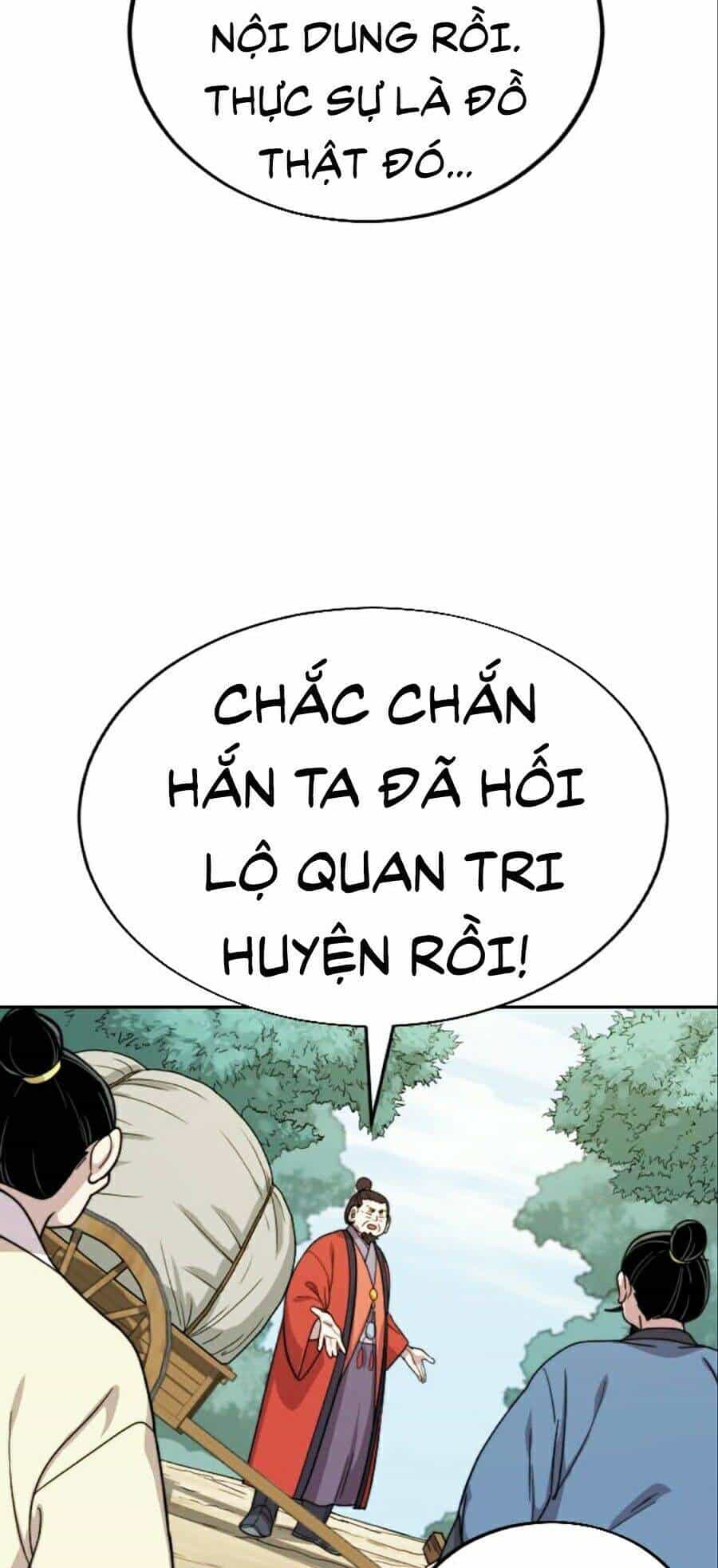 Hoa Sơn Tái Khởi - Chương 11 - ảnh 68
