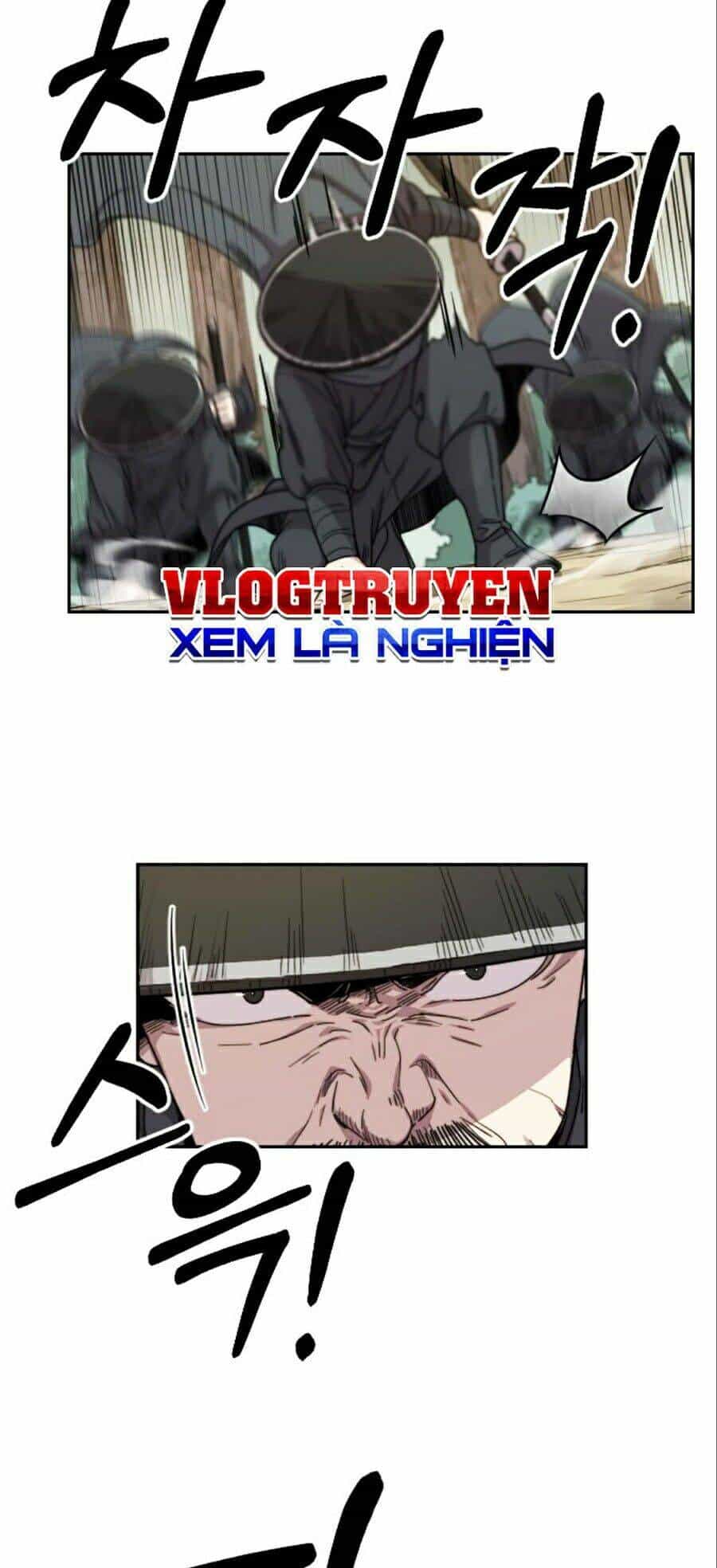 Hoa Sơn Tái Khởi - Chương 11 - ảnh 80
