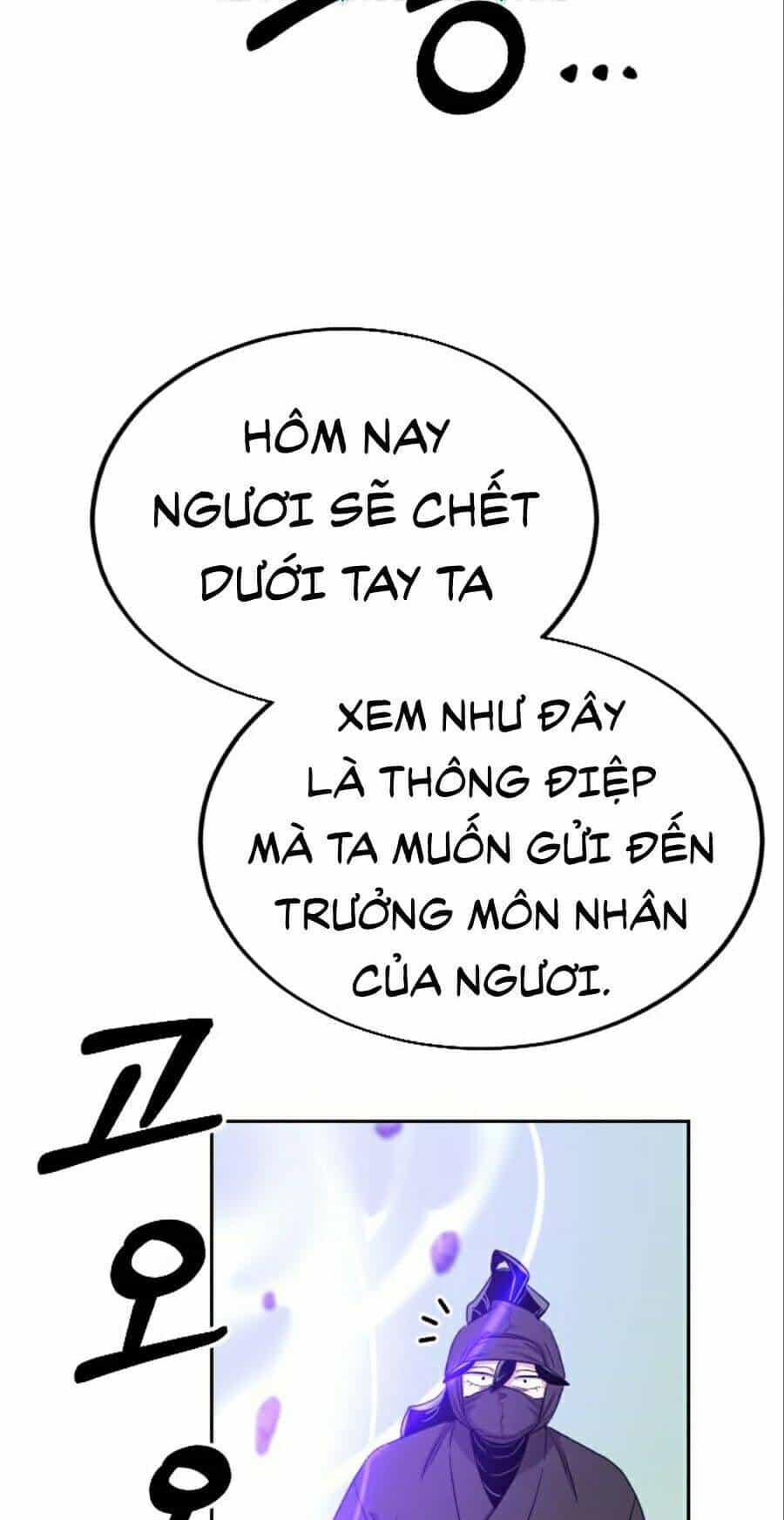 Hoa Sơn Tái Khởi - Chương 11 - ảnh 96