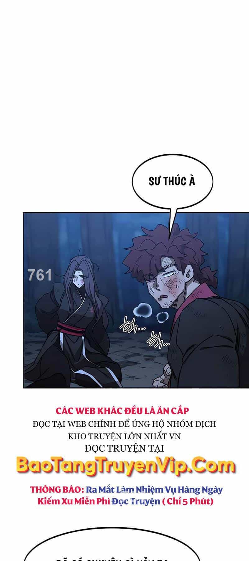 Hoa Sơn Tái Khởi - Chương 120 - ảnh 1