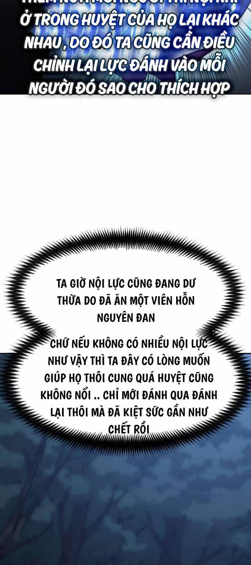 Hoa Sơn Tái Khởi - Chương 120 - ảnh 17