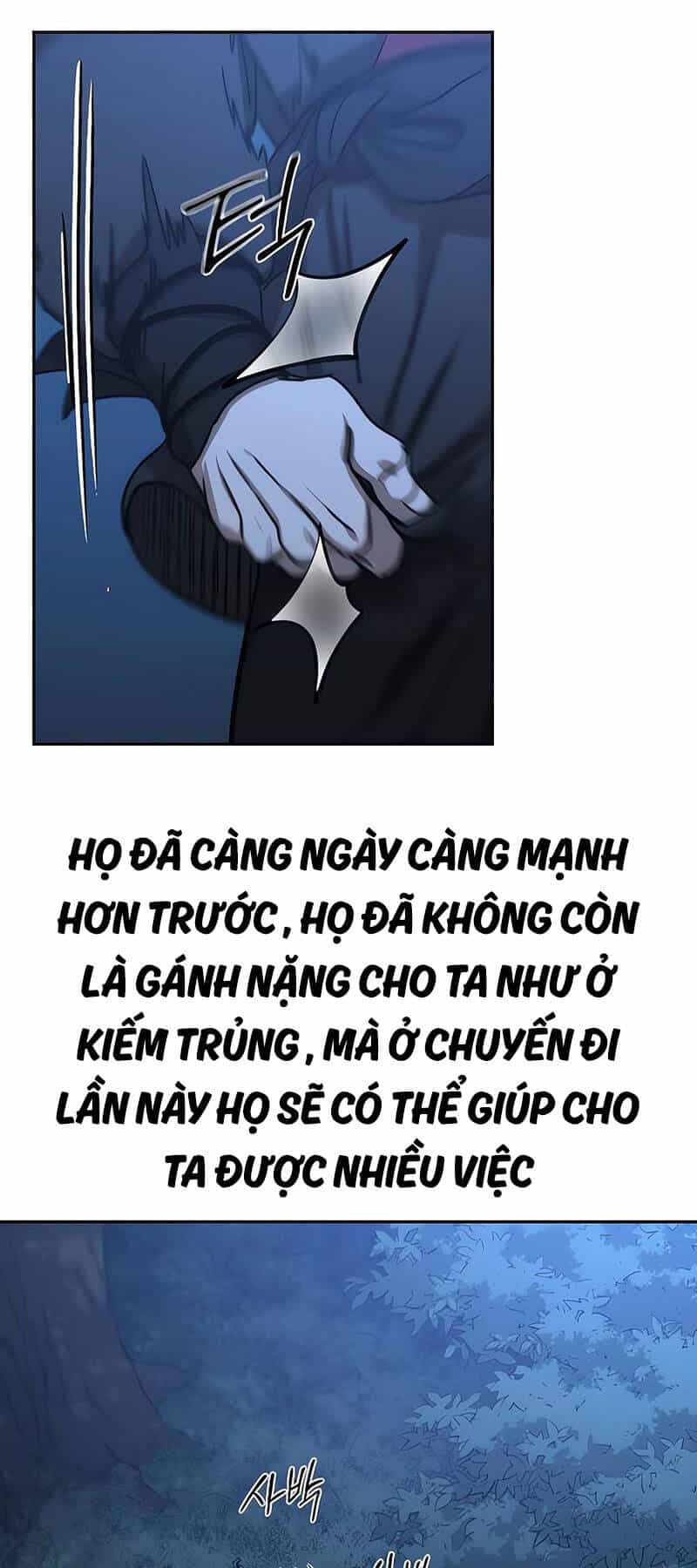 Hoa Sơn Tái Khởi - Chương 120 - ảnh 29