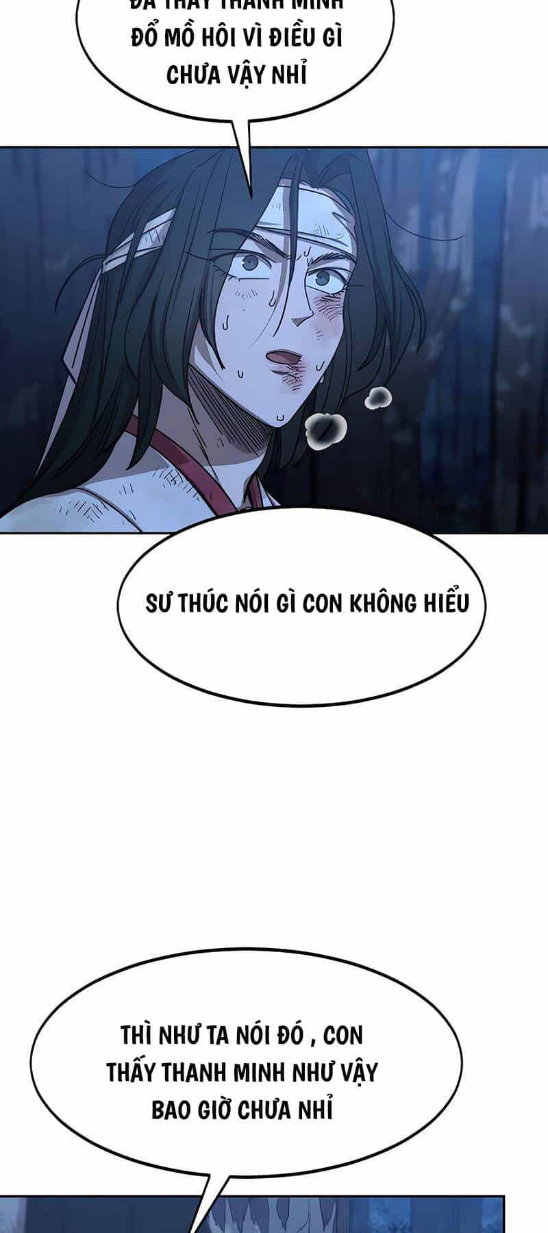Hoa Sơn Tái Khởi - Chương 120 - ảnh 3