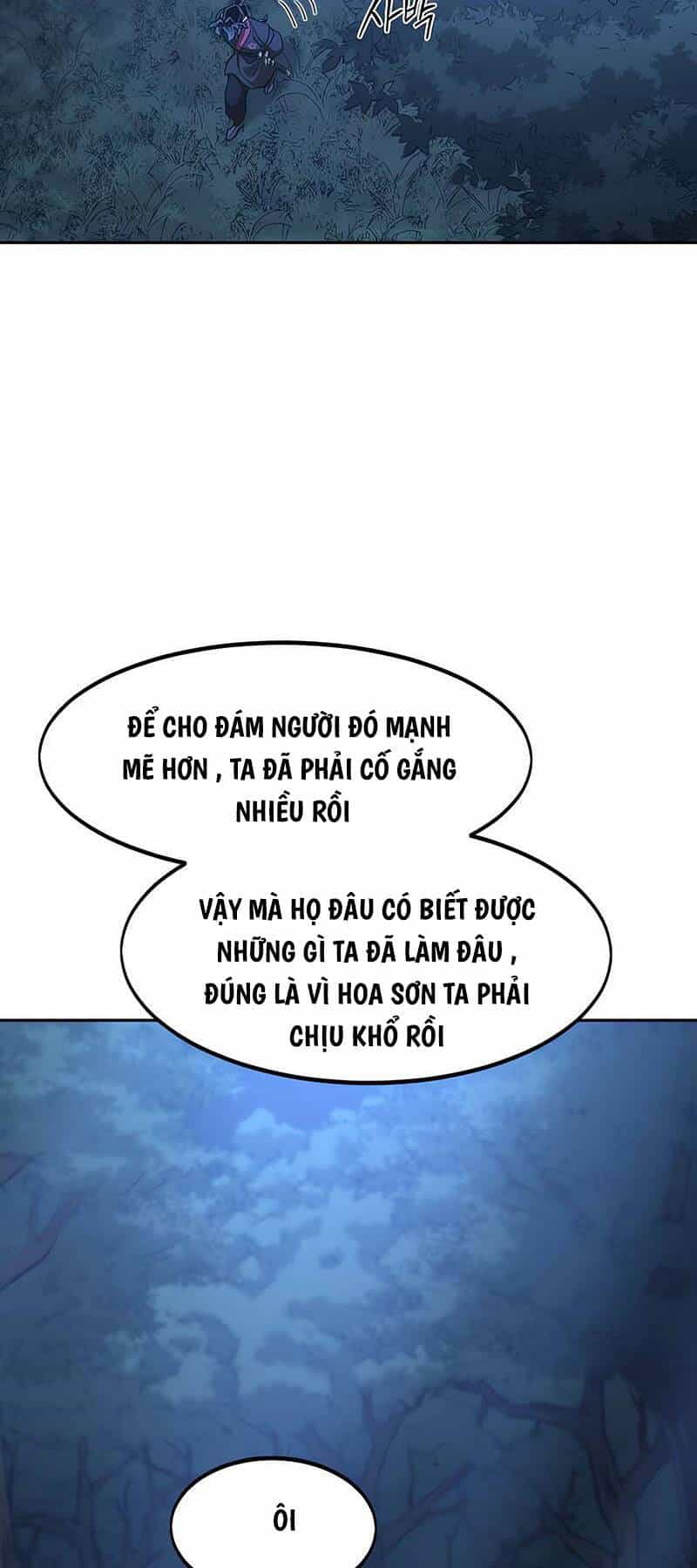 Hoa Sơn Tái Khởi - Chương 120 - ảnh 30