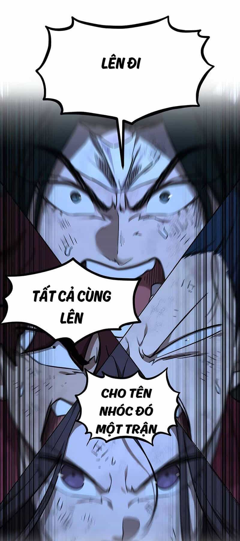 Hoa Sơn Tái Khởi - Chương 120 - ảnh 40