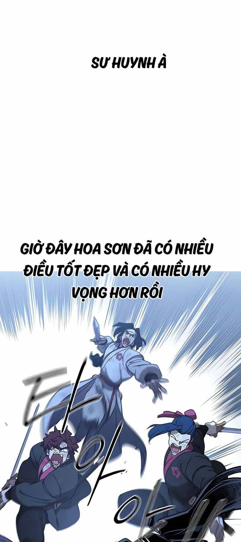Hoa Sơn Tái Khởi - Chương 120 - ảnh 42