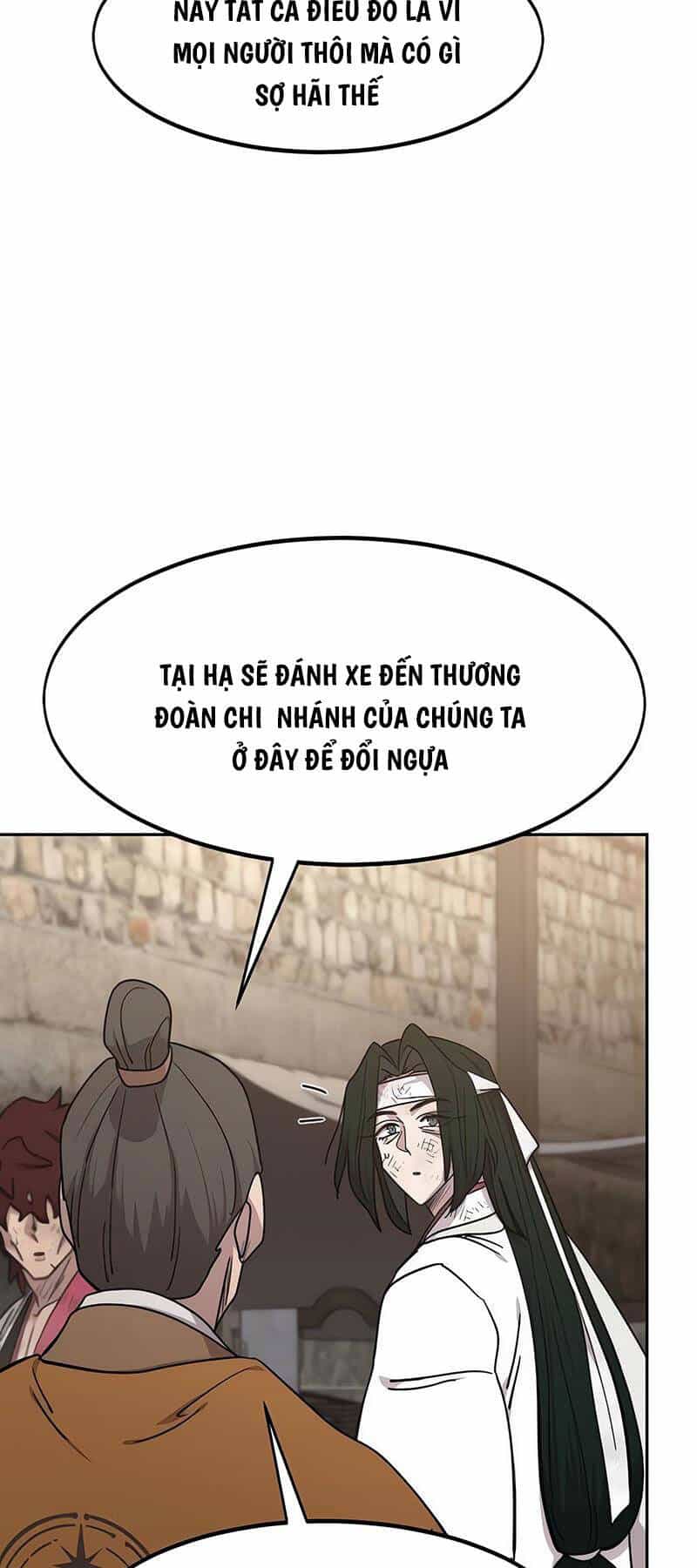 Hoa Sơn Tái Khởi - Chương 120 - ảnh 53
