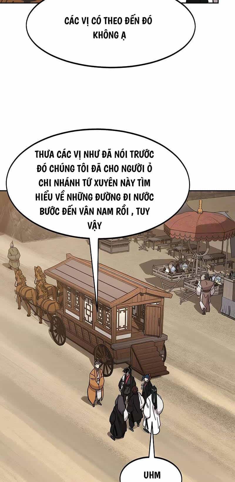Hoa Sơn Tái Khởi - Chương 120 - ảnh 54