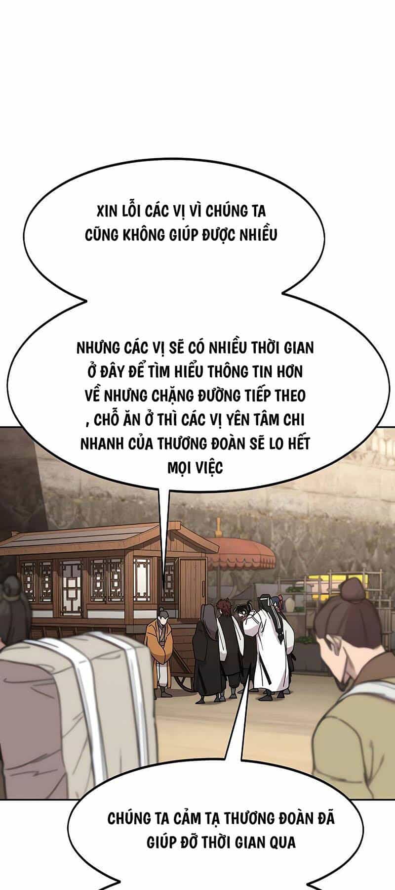 Hoa Sơn Tái Khởi - Chương 120 - ảnh 57