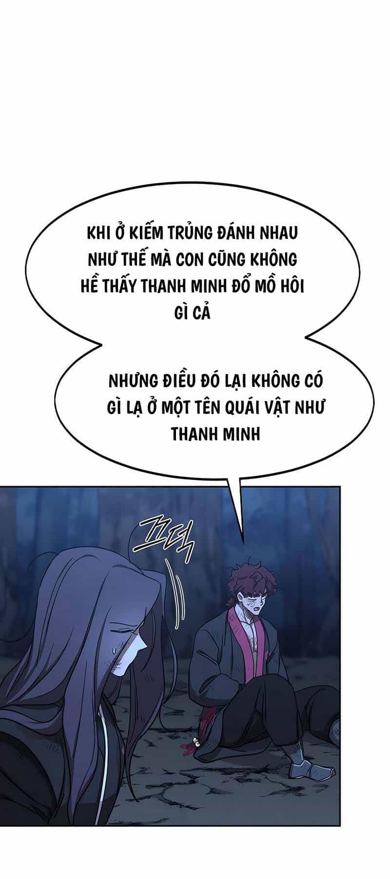 Hoa Sơn Tái Khởi - Chương 120 - ảnh 6