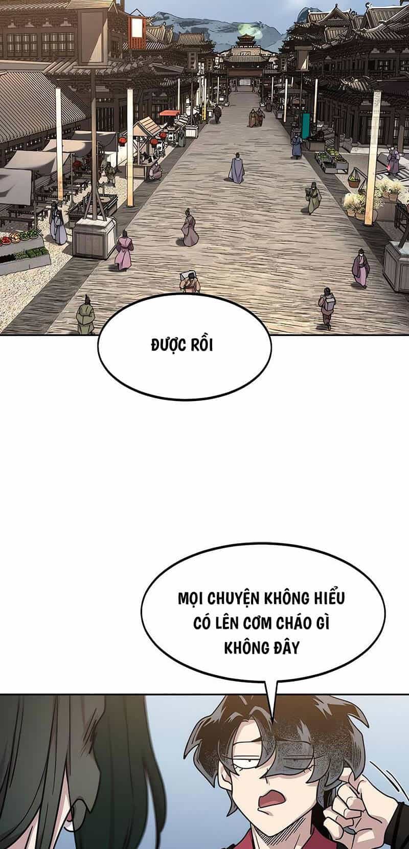 Hoa Sơn Tái Khởi - Chương 120 - ảnh 64