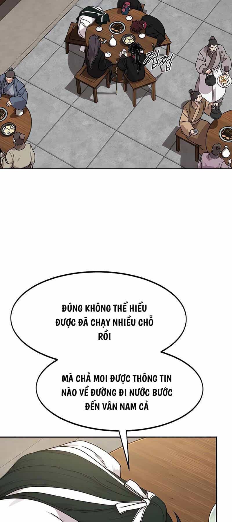 Hoa Sơn Tái Khởi - Chương 120 - ảnh 71