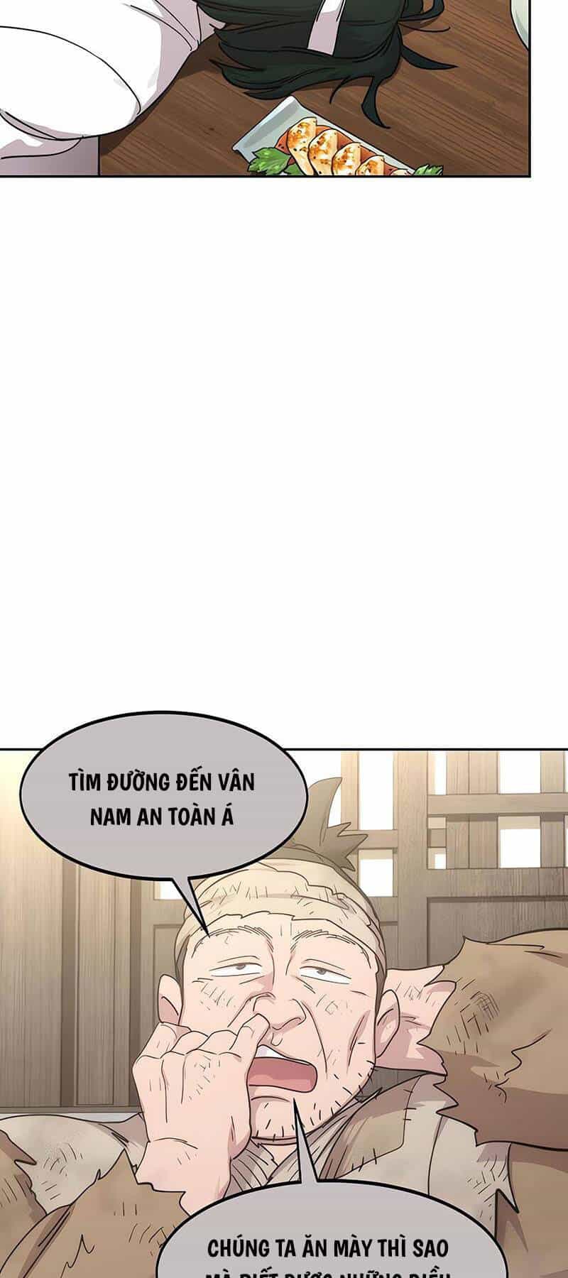 Hoa Sơn Tái Khởi - Chương 120 - ảnh 72