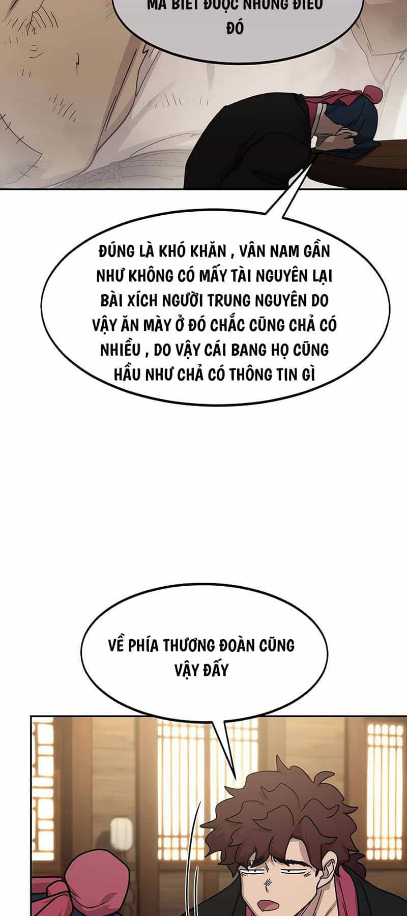 Hoa Sơn Tái Khởi - Chương 120 - ảnh 73