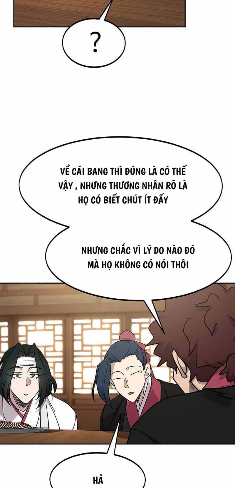 Hoa Sơn Tái Khởi - Chương 120 - ảnh 75