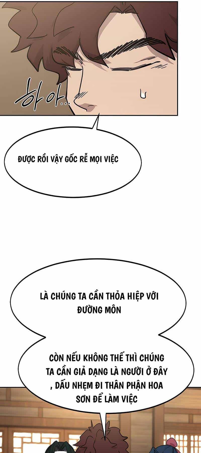 Hoa Sơn Tái Khởi - Chương 120 - ảnh 82