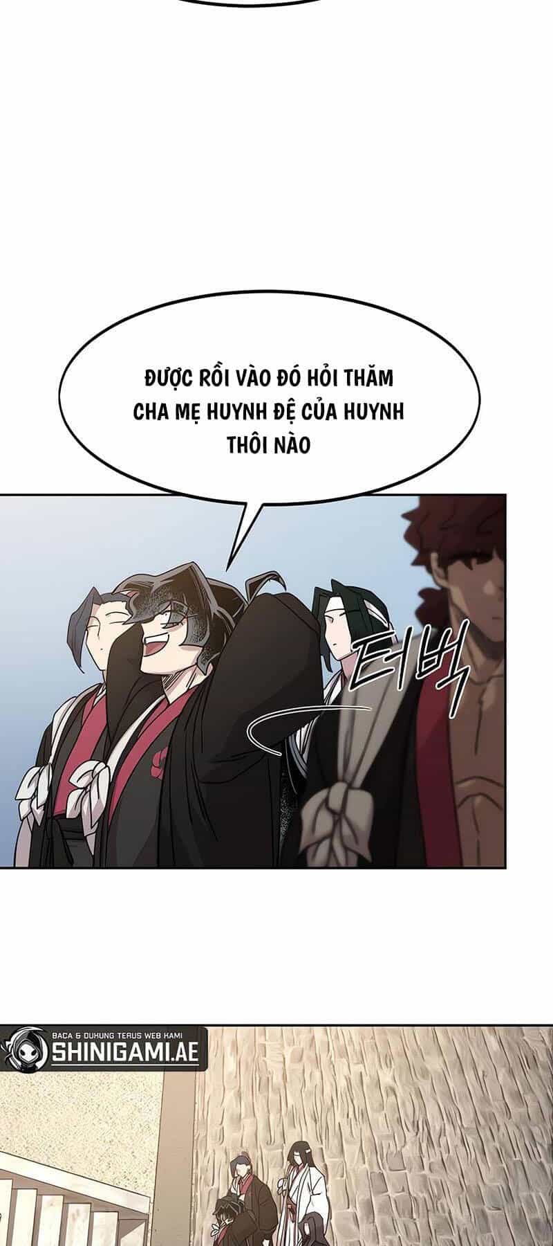 Hoa Sơn Tái Khởi - Chương 120 - ảnh 94