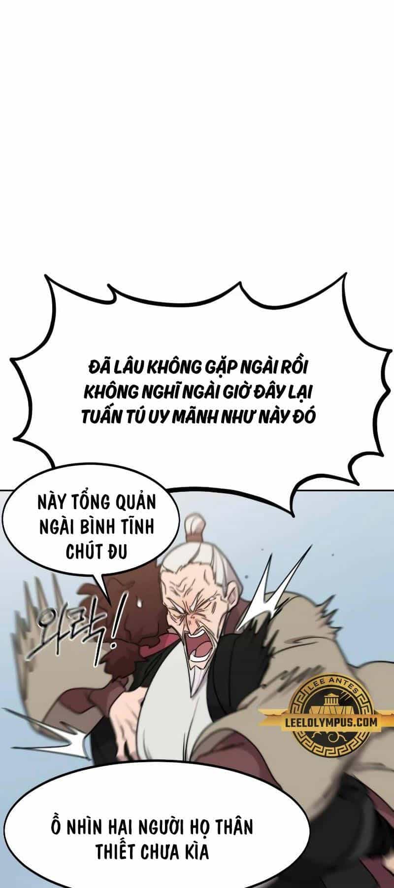 Hoa Sơn Tái Khởi - Chương 121 - ảnh 14