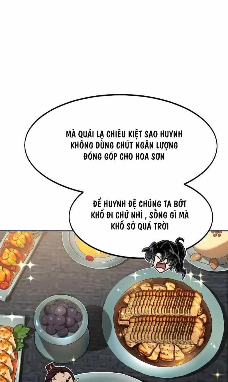 Hoa Sơn Tái Khởi - Chương 121 - ảnh 28