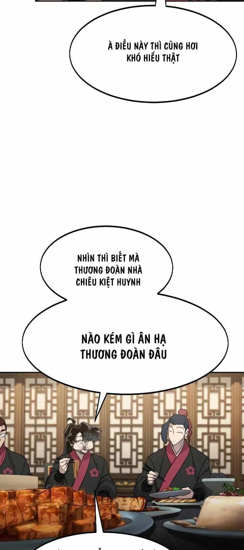 Hoa Sơn Tái Khởi - Chương 121 - ảnh 39
