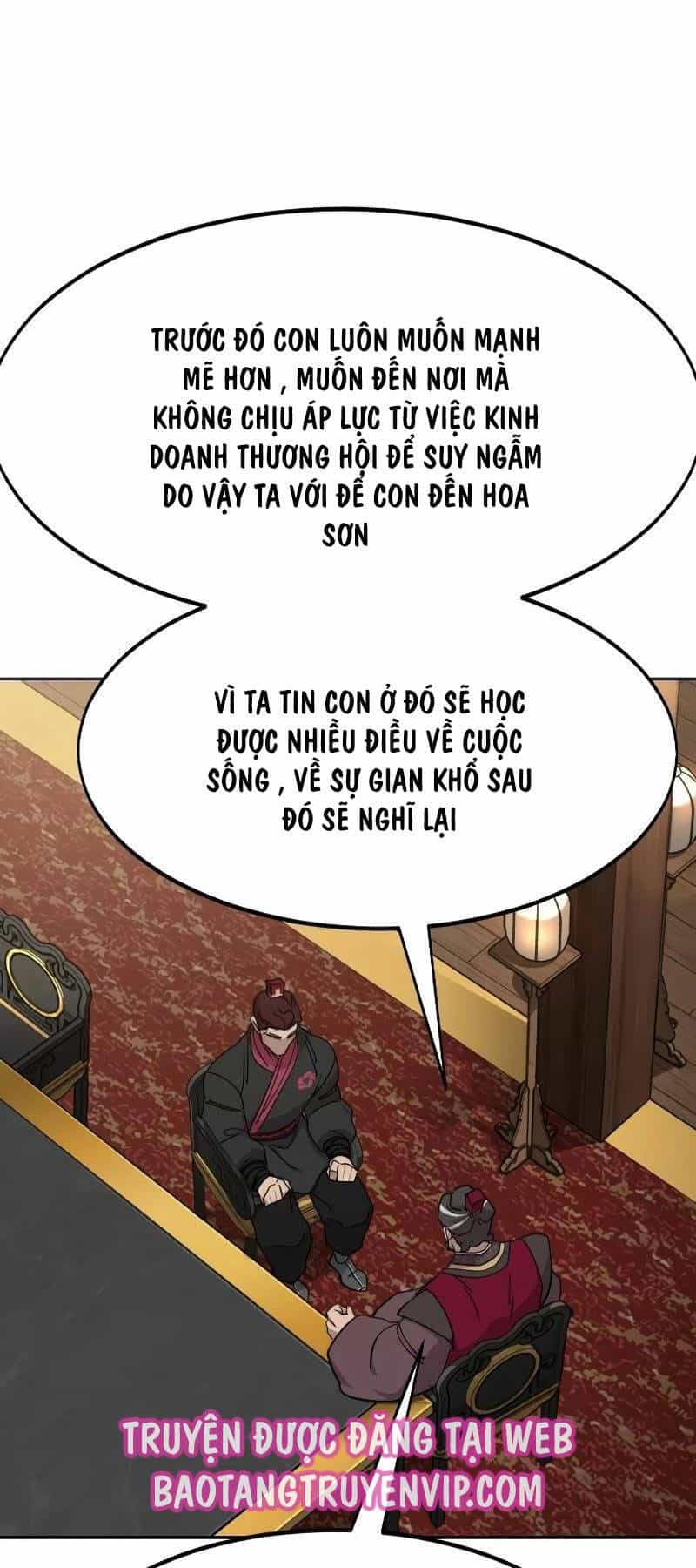 Hoa Sơn Tái Khởi - Chương 121 - ảnh 52