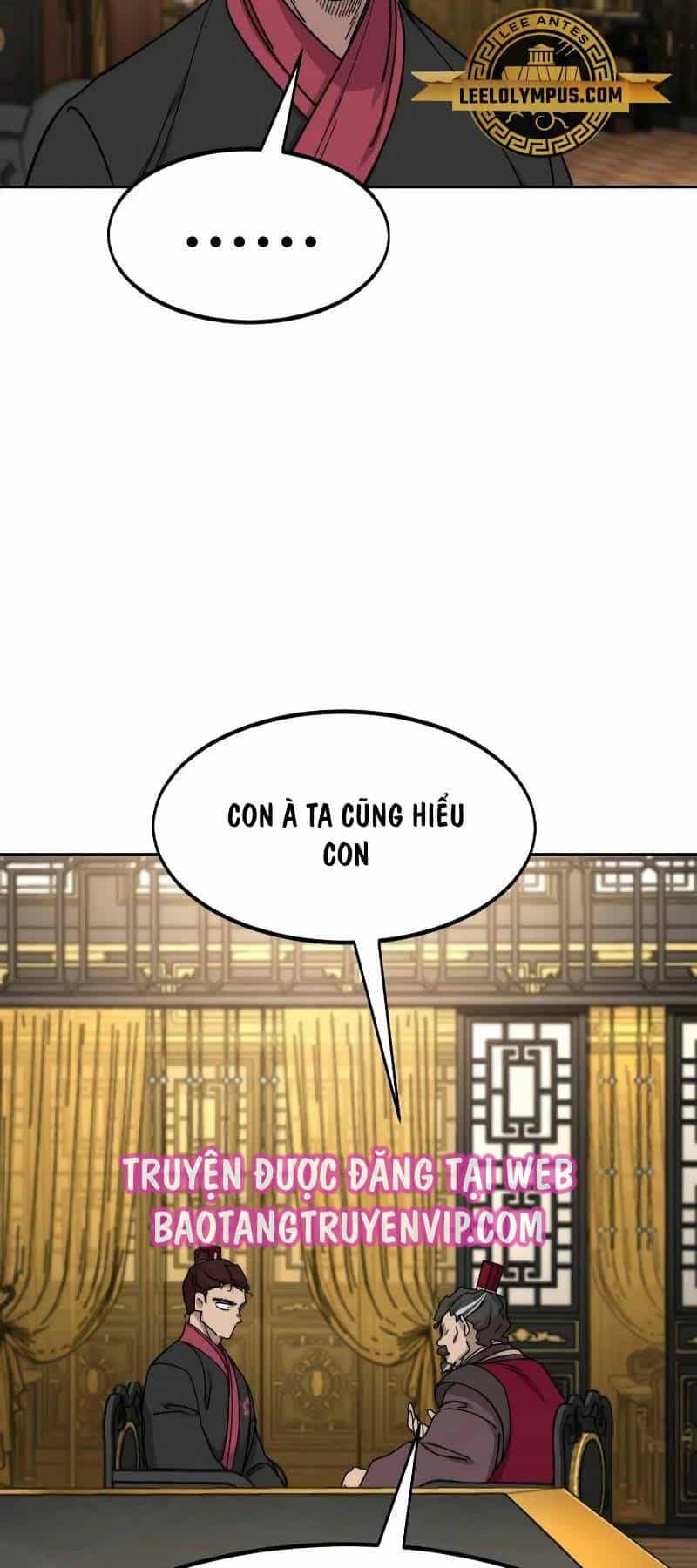 Hoa Sơn Tái Khởi - Chương 121 - ảnh 54