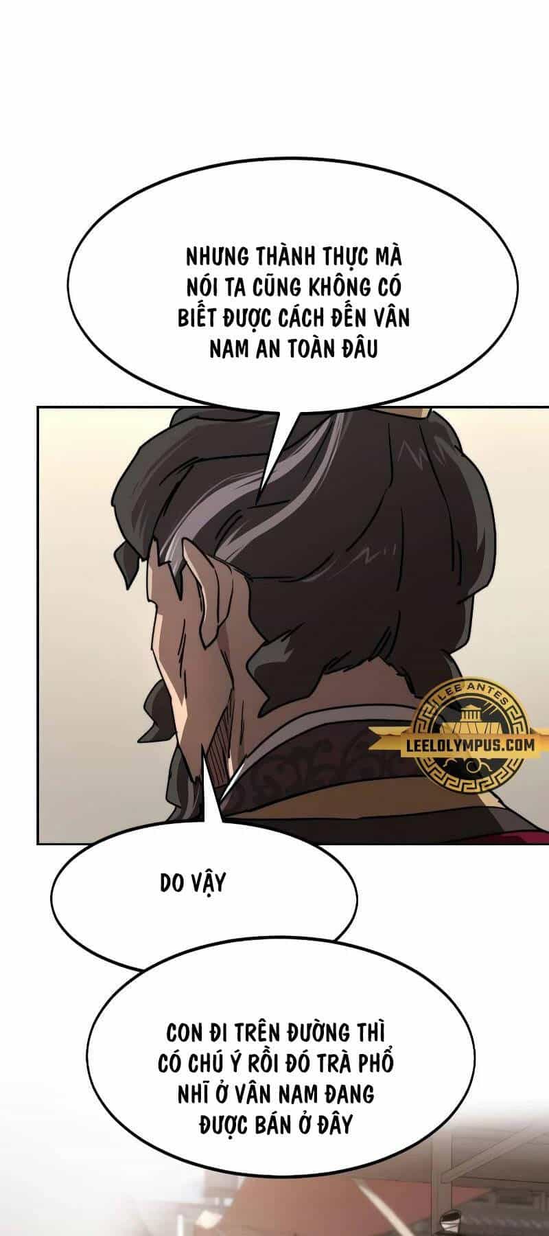 Hoa Sơn Tái Khởi - Chương 121 - ảnh 61
