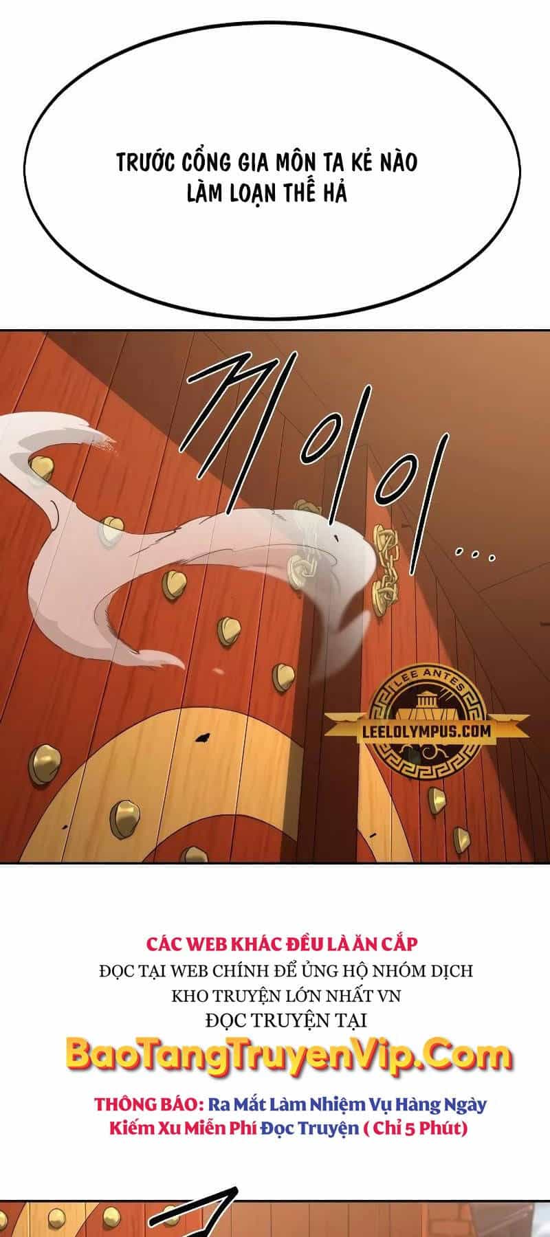 Hoa Sơn Tái Khởi - Chương 121 - ảnh 8
