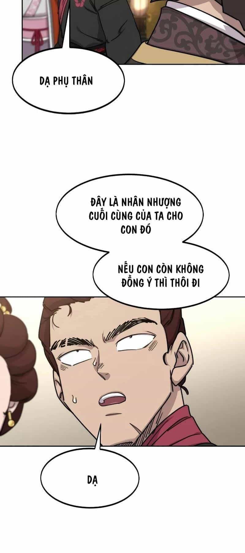 Hoa Sơn Tái Khởi - Chương 121 - ảnh 81