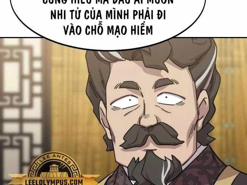 Hoa Sơn Tái Khởi - Chương 121.5 - ảnh 138