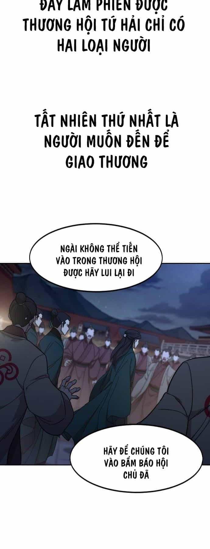 Hoa Sơn Tái Khởi - Chương 122 - ảnh 27