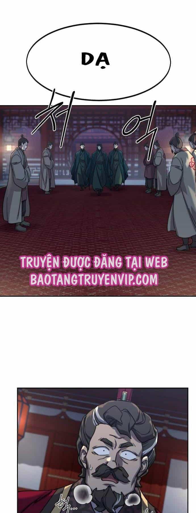 Hoa Sơn Tái Khởi - Chương 122 - ảnh 30