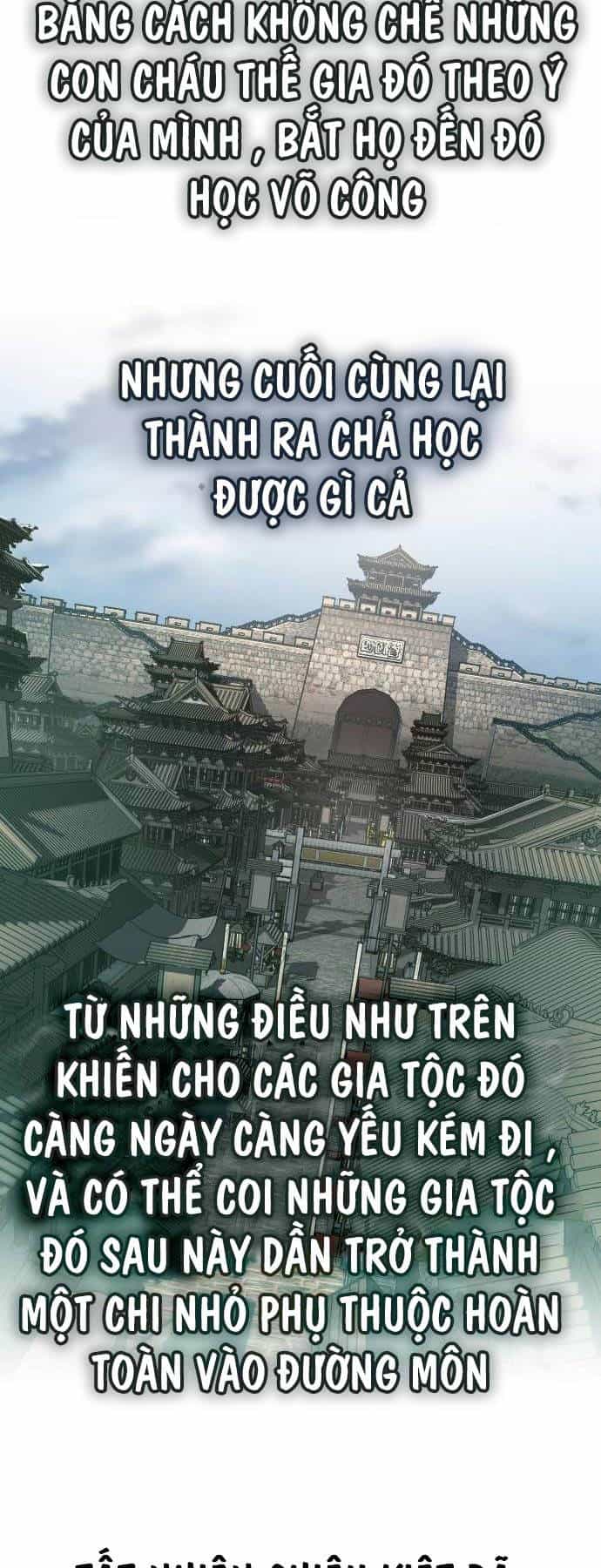 Hoa Sơn Tái Khởi - Chương 122 - ảnh 48