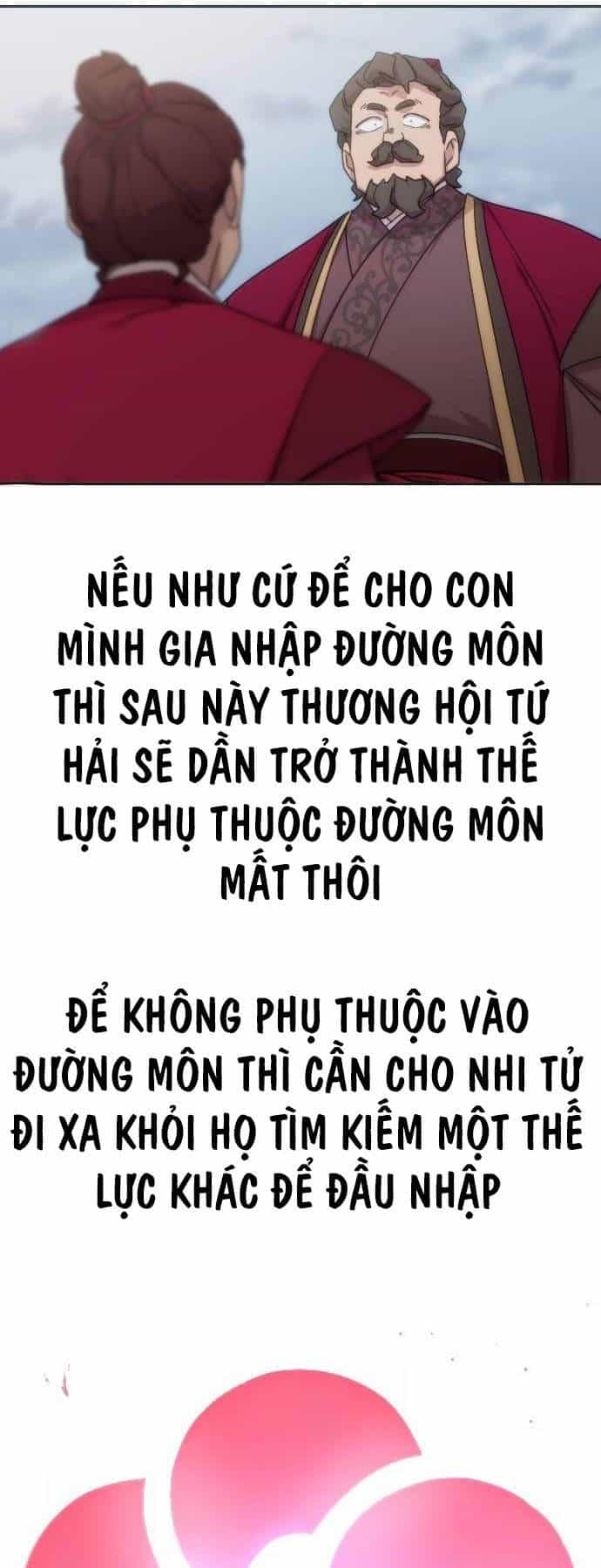 Hoa Sơn Tái Khởi - Chương 122 - ảnh 50