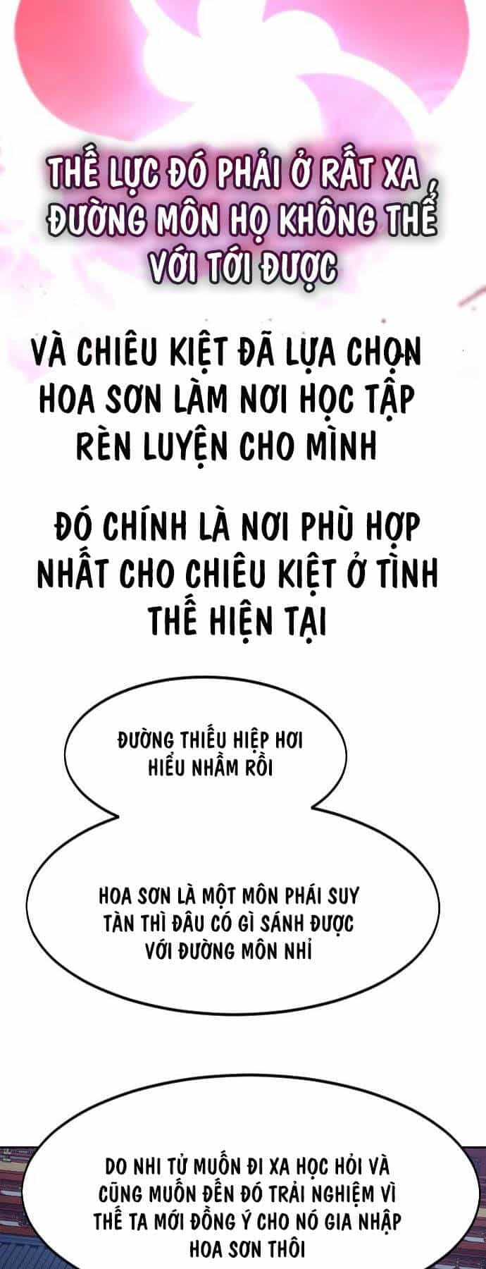 Hoa Sơn Tái Khởi - Chương 122 - ảnh 51