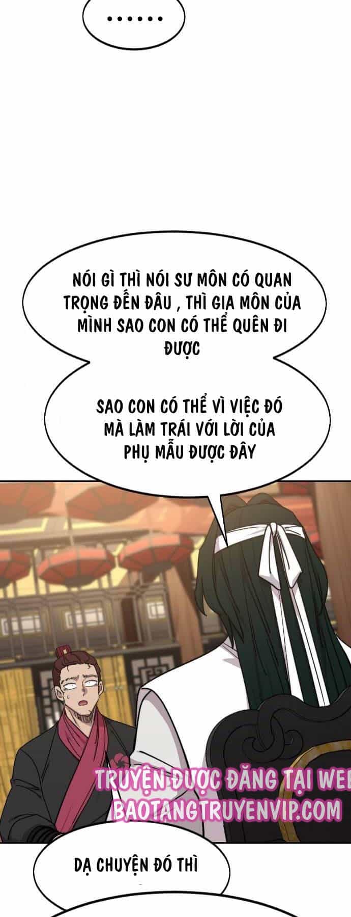 Hoa Sơn Tái Khởi - Chương 122 - ảnh 6