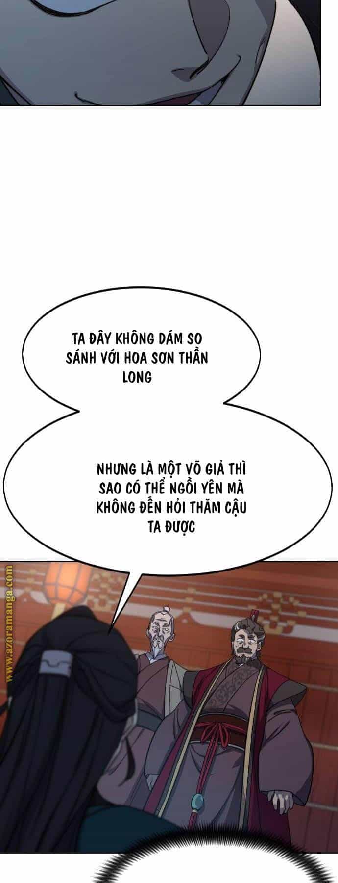 Hoa Sơn Tái Khởi - Chương 122 - ảnh 60