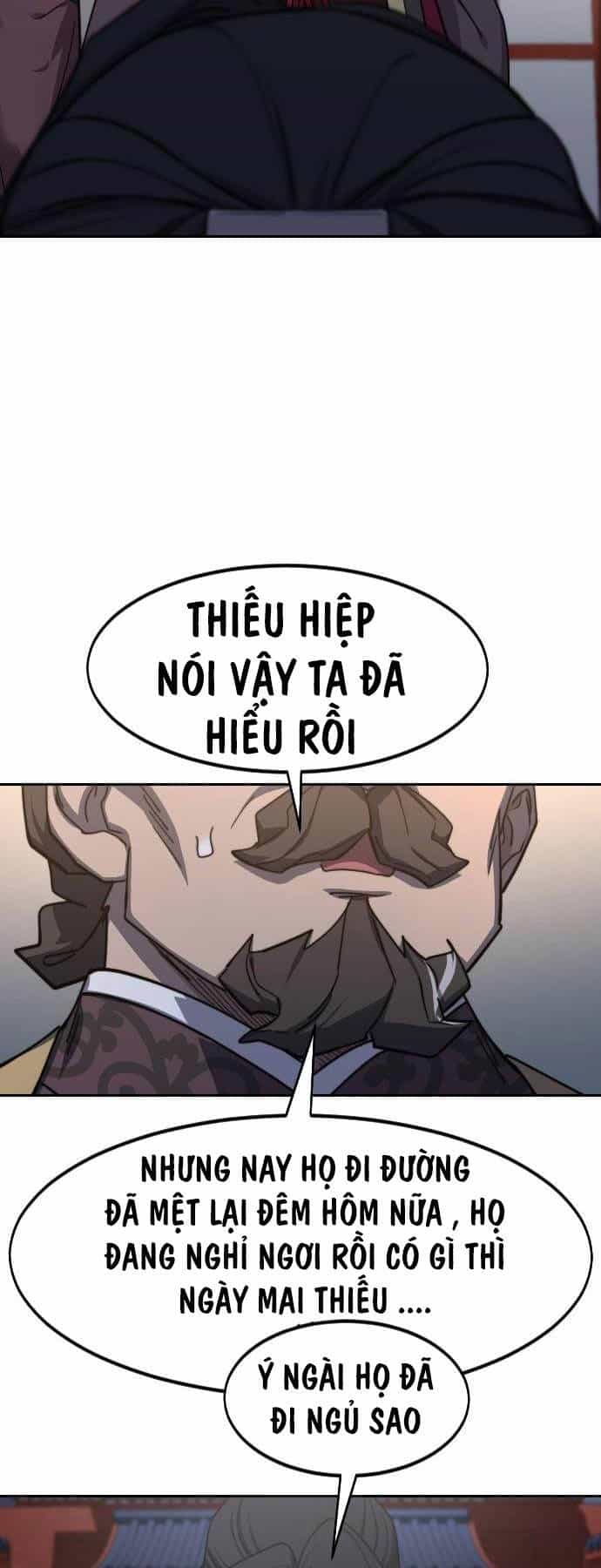Hoa Sơn Tái Khởi - Chương 122 - ảnh 69