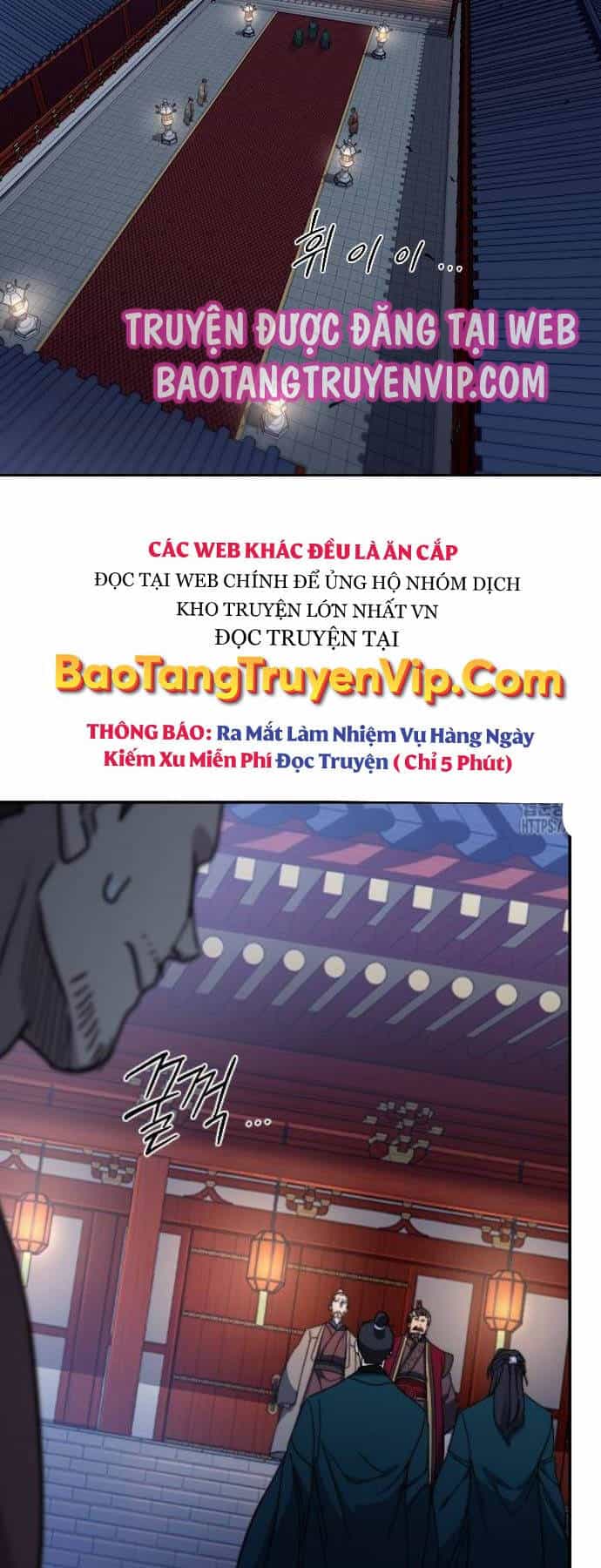 Hoa Sơn Tái Khởi - Chương 122 - ảnh 73