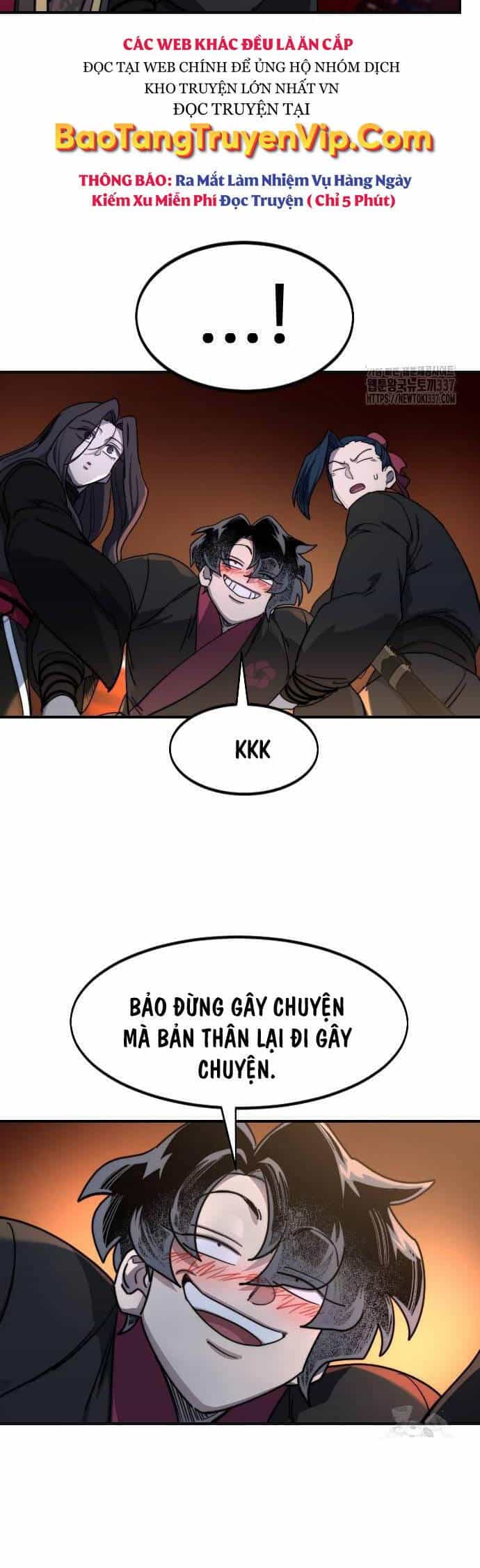 Hoa Sơn Tái Khởi - Chương 123 - ảnh 29