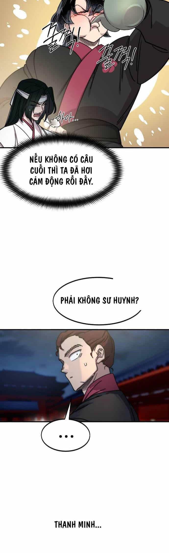Hoa Sơn Tái Khởi - Chương 123 - ảnh 44