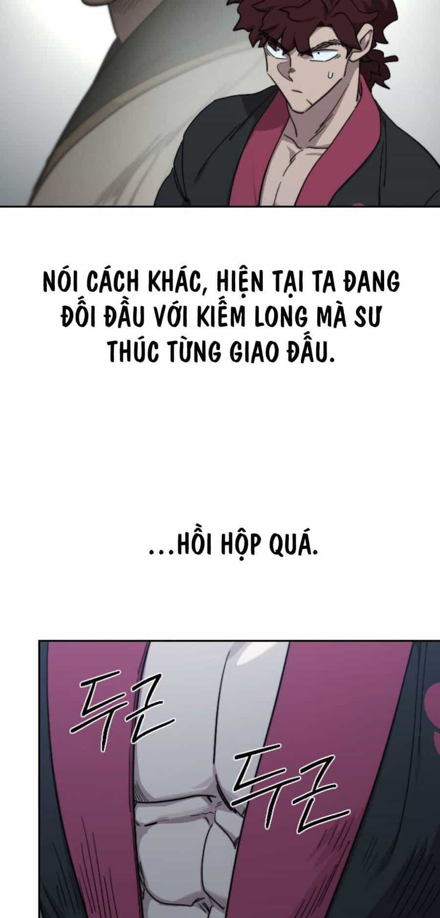 Hoa Sơn Tái Khởi - Chương 124 - ảnh 56