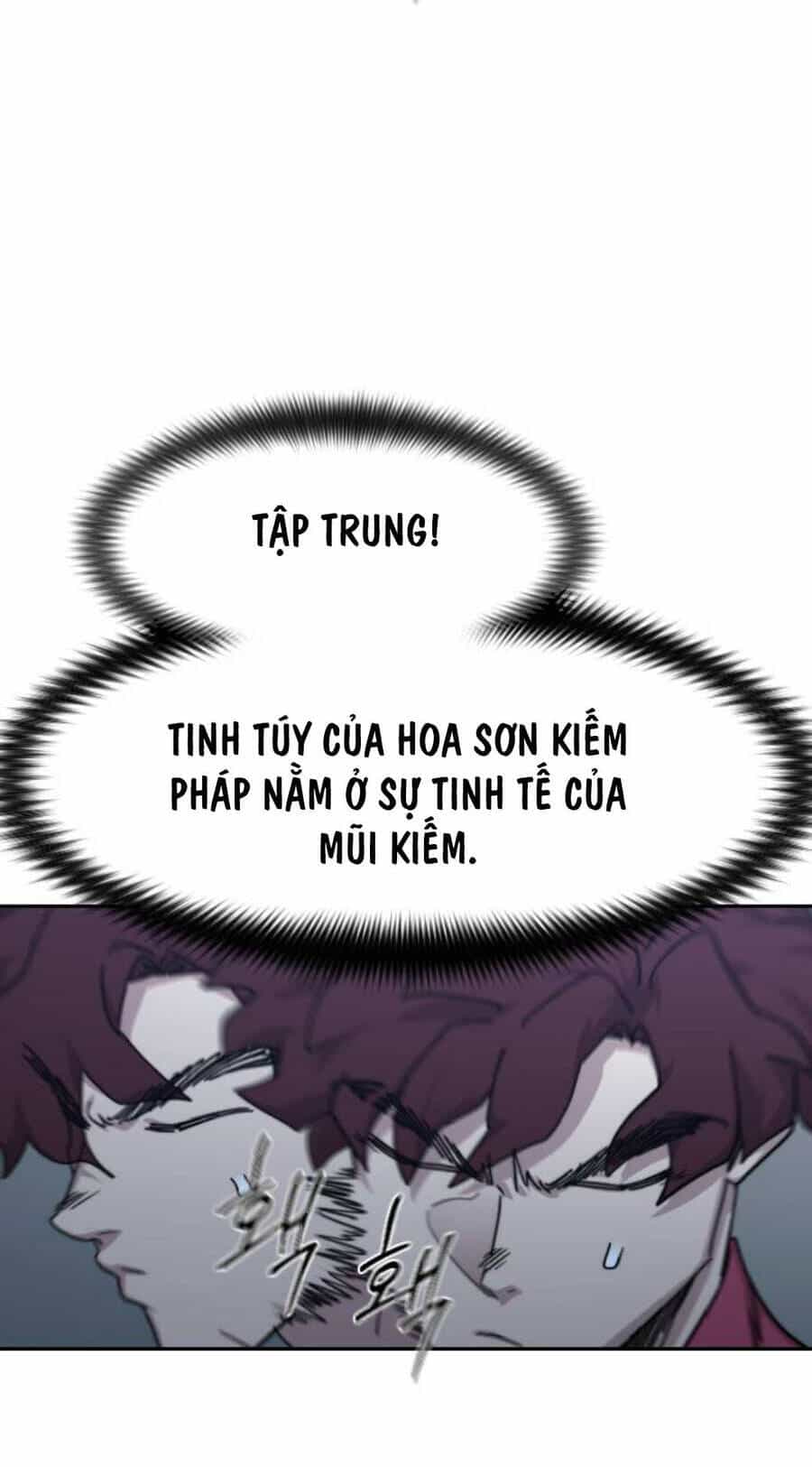 Hoa Sơn Tái Khởi - Chương 124 - ảnh 63