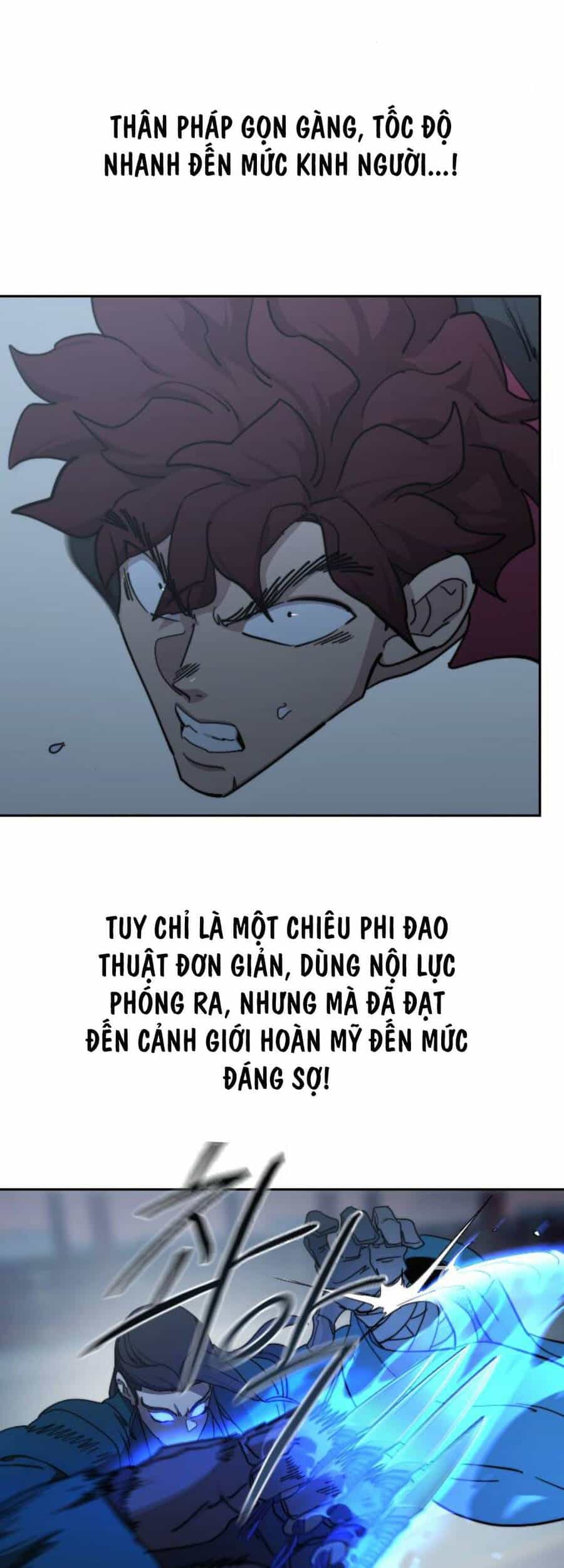 Hoa Sơn Tái Khởi - Chương 125 - ảnh 3