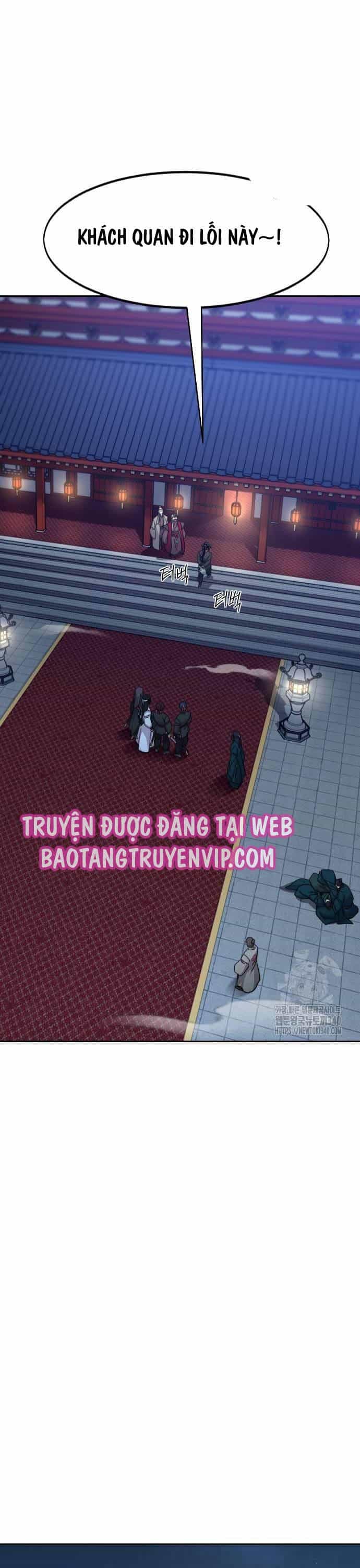 Hoa Sơn Tái Khởi - Chương 126 - ảnh 25
