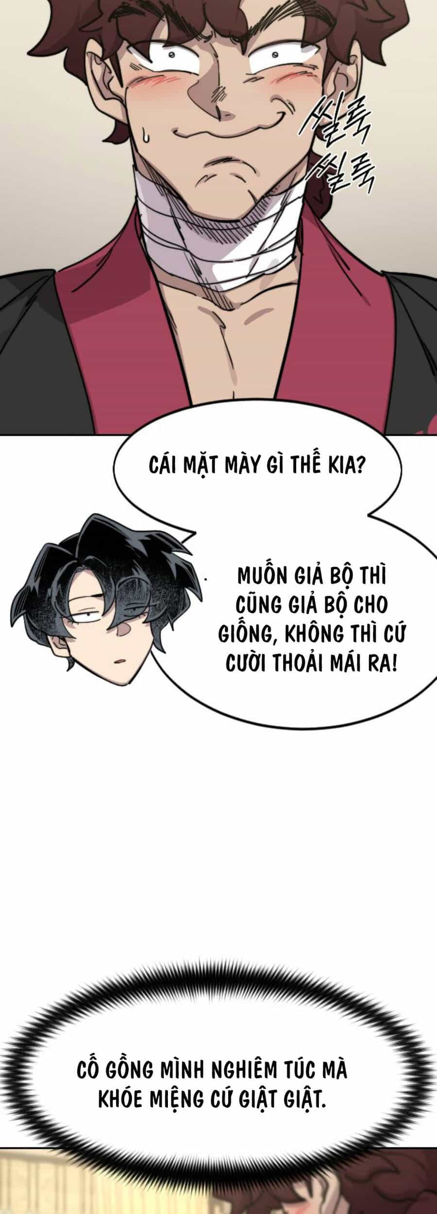 Hoa Sơn Tái Khởi - Chương 127 - ảnh 12