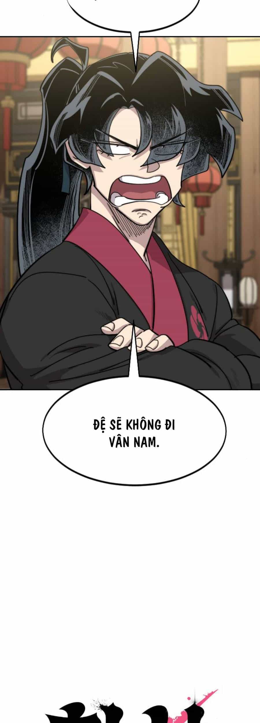 Hoa Sơn Tái Khởi - Chương 127 - ảnh 26