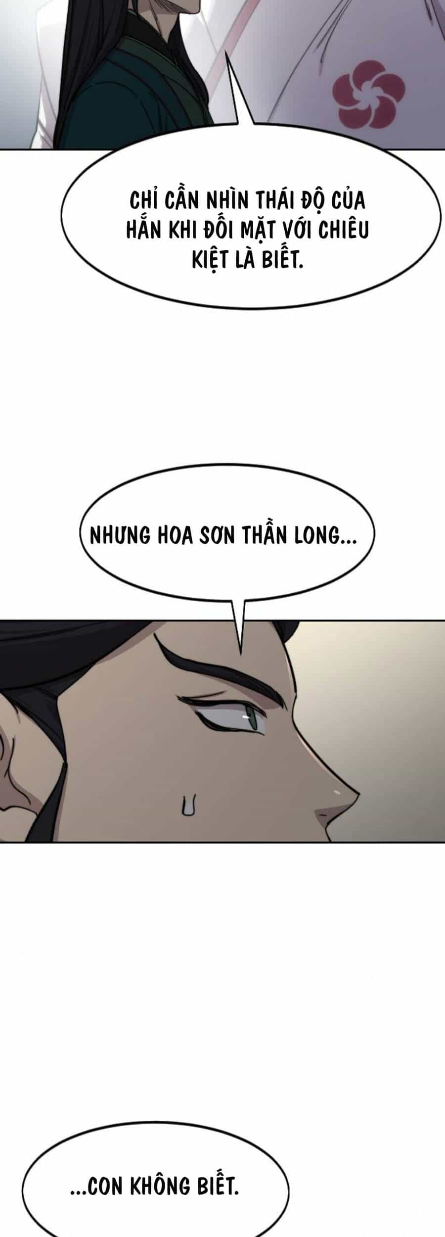 Hoa Sơn Tái Khởi - Chương 127 - ảnh 47